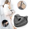 Orthopädisches Kontur-Kniekissen für Ischias-Behandlung