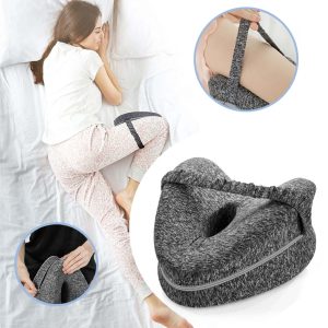 Orthopädisches Kontur-Kniekissen für Ischias-Behandlung