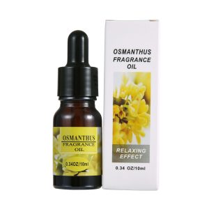 Ätherisches Duftöl für Aroma-Diffusor und Luftbefeuchter