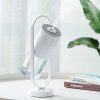 Ultraschall-Luftbefeuchter und Ionisator mit LED-Nachtlicht