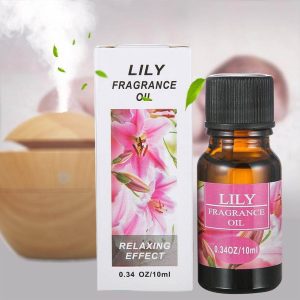Ätherisches Duftöl für Aroma-Diffusor und Luftbefeuchter