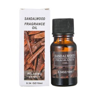 Ätherisches Duftöl für Aroma-Diffusor und Luftbefeuchter