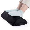 Ergonomisches Fußstützkissen