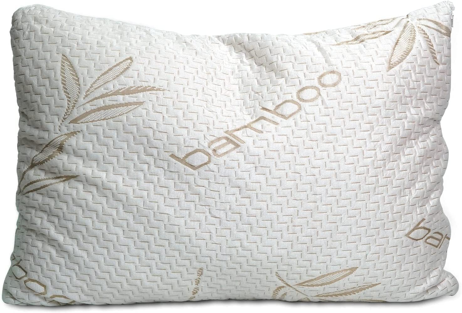 Sleepsia Memory-Foam-Kissen