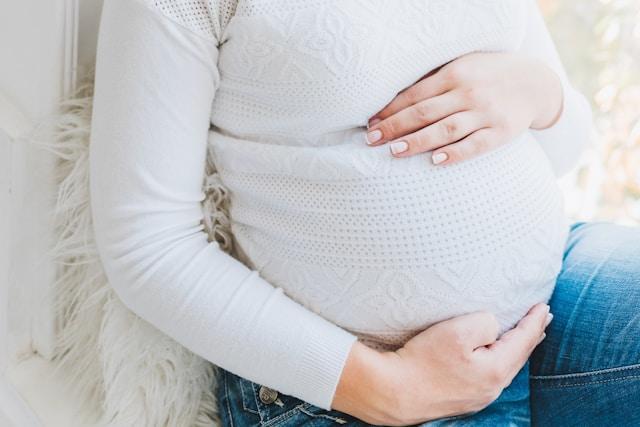 pregnancy pillow