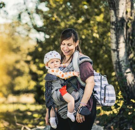 Baby Carrier