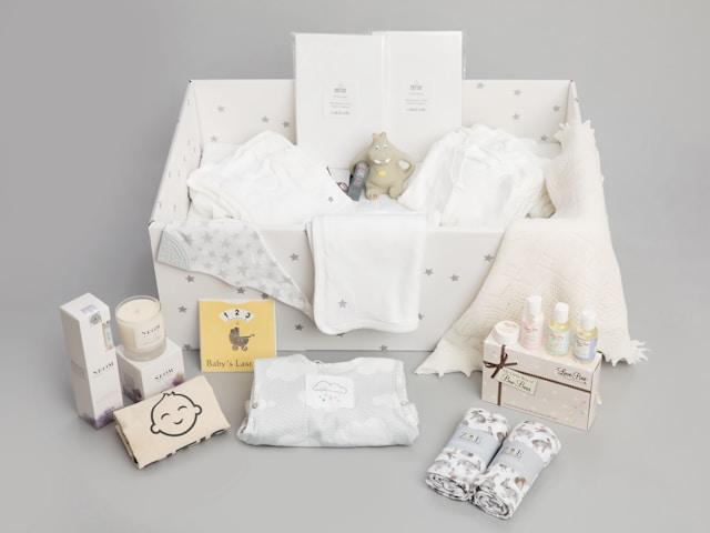 Gift Box