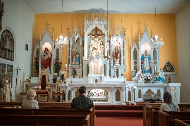 Catholic Church