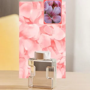Ätherisches Duftöl für Aroma-Diffusor - Blumig