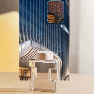 Ätherisches Duftöl für Aroma-Diffusor - Hilton
