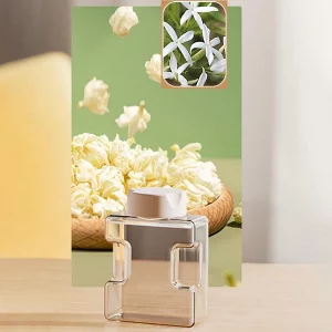 Ätherisches Duftöl für Aroma-Diffusor - Jasmin