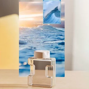 Ätherisches Duftöl für Aroma-Diffusor - Ozean