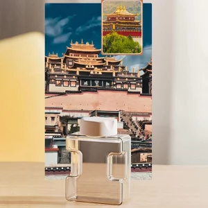 Ätherisches Duftöl für Aroma-Diffusor - Shangi-La