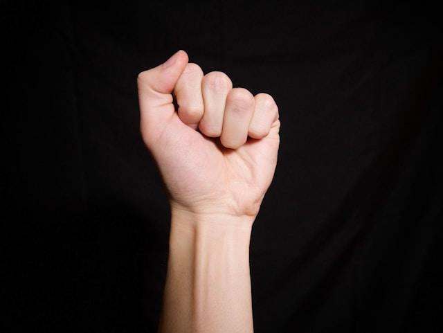 Hand Strengthening Program