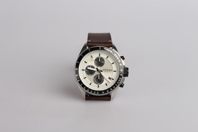 Personalized Watch