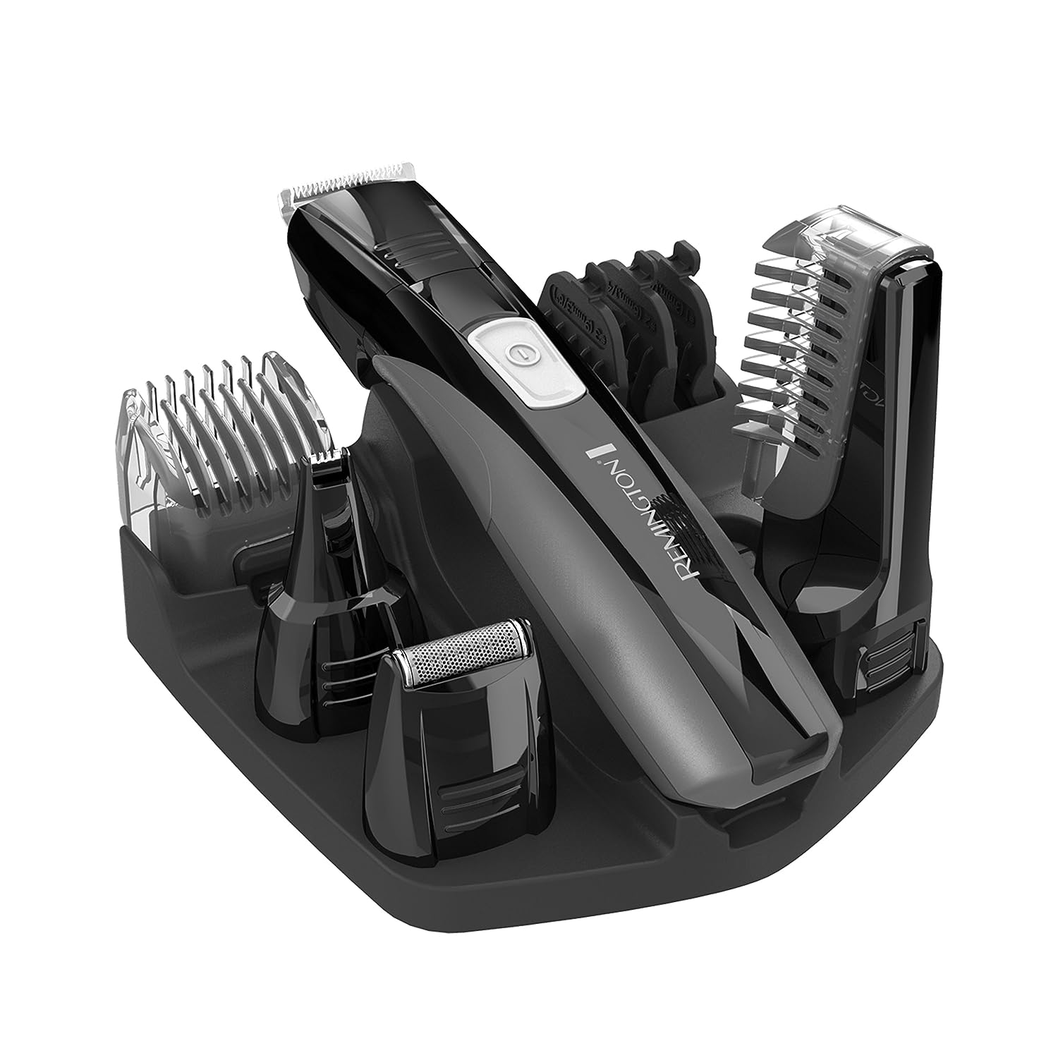 Trimming Beard Kit