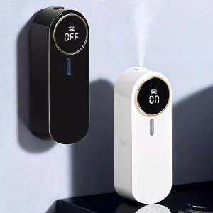 wandmontierter luftreiniger, parfüm-diffusor, usb-diffusor, tragbarer diffusor