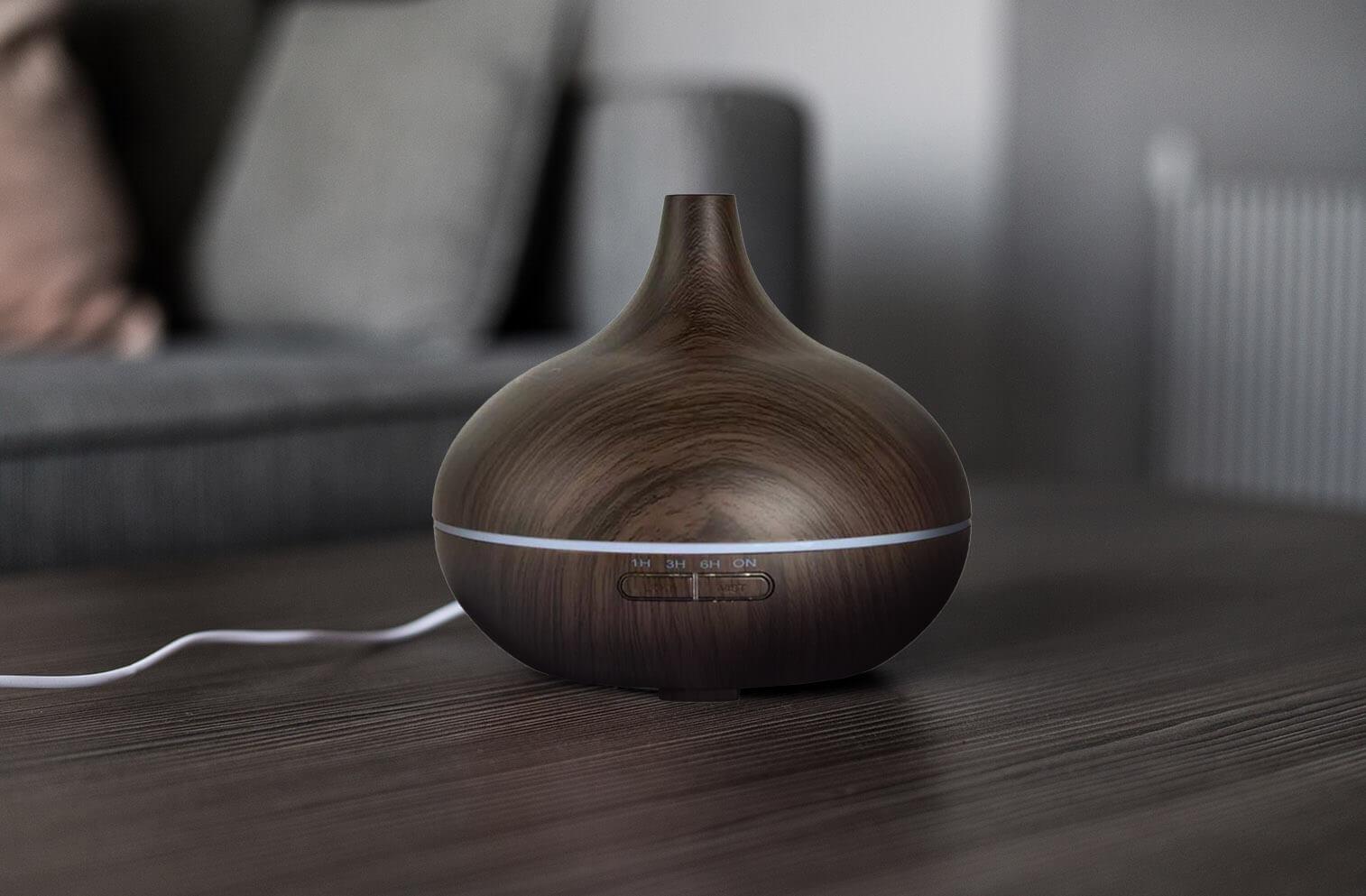 essential oil diffuser