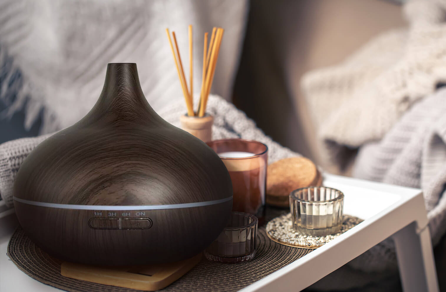 oil diffuser