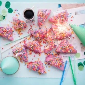 Ideen für die Babyparty