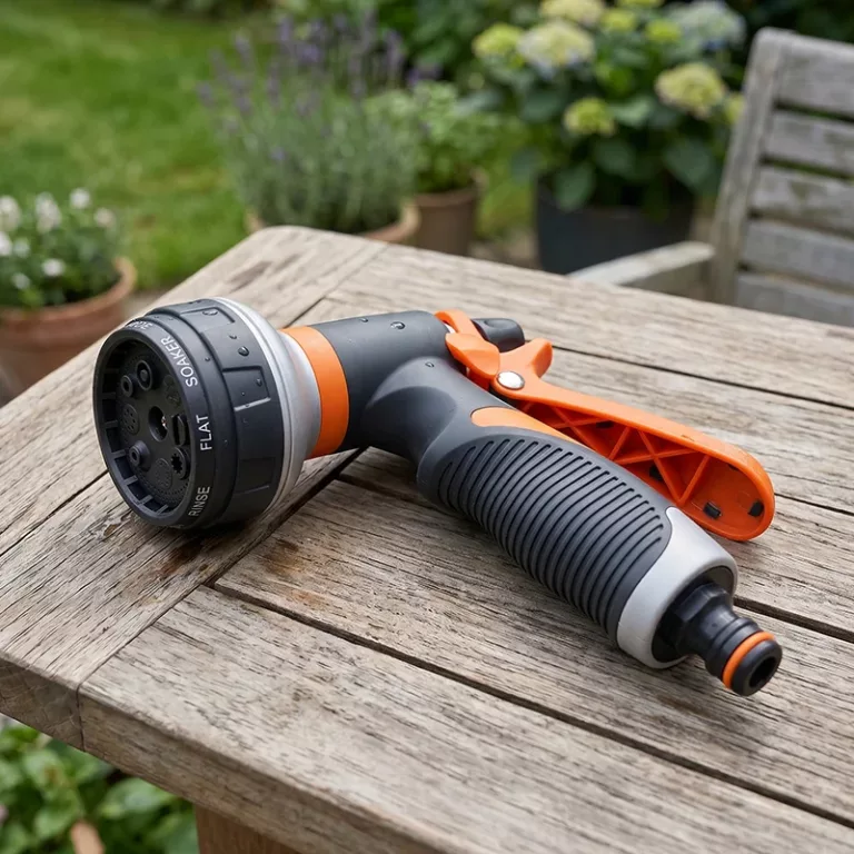 garden spray gun garden hose spray gun water hose sprayer