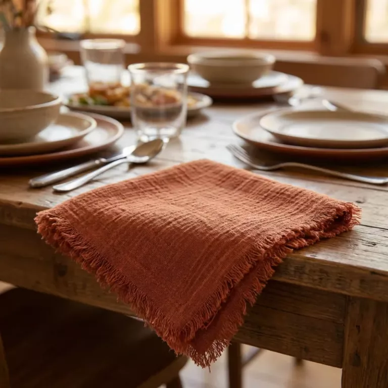 cloth table napkins